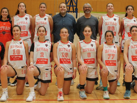 Nacional femenino