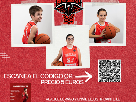 Fotos media day