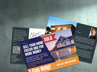 GoBig Printing - personalized direct mail 