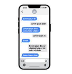 iphone-text-carousel