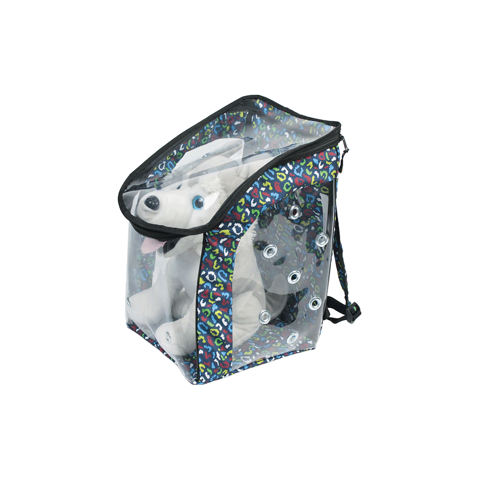 Miniaturbild: lightweight-pet-carrier-backpack