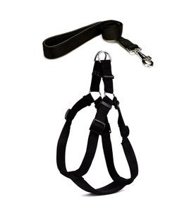 الصورة المصغرة: Dog-Harness-with-Leash-wholesale-turkey