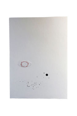 série manchas (olho)