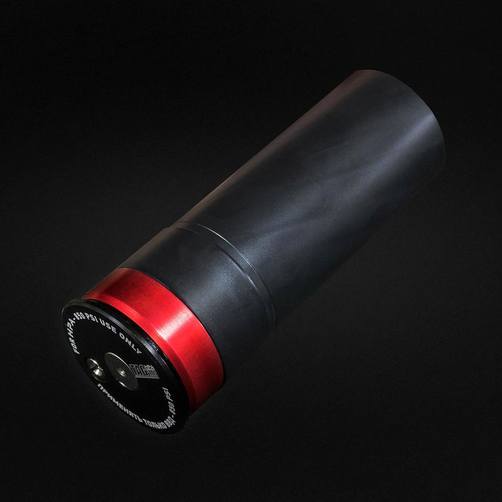 **AIRSOFT**  Launcher – “Shell HPA”