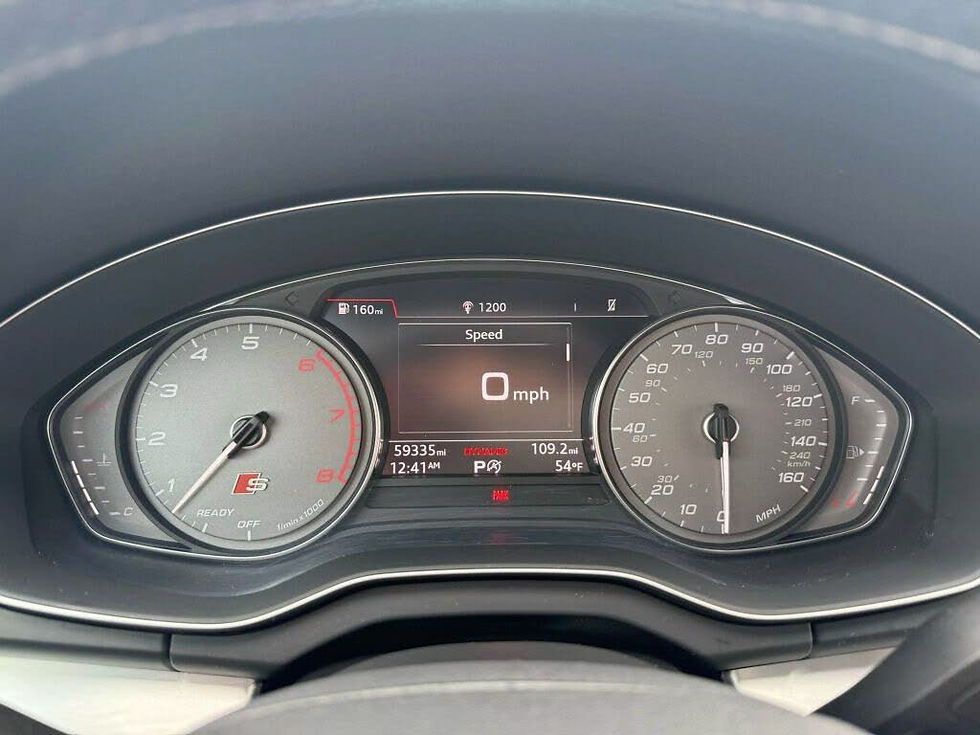 Thumbnail: 2019 Audi SQ5 3.0T quattro Premium AWD