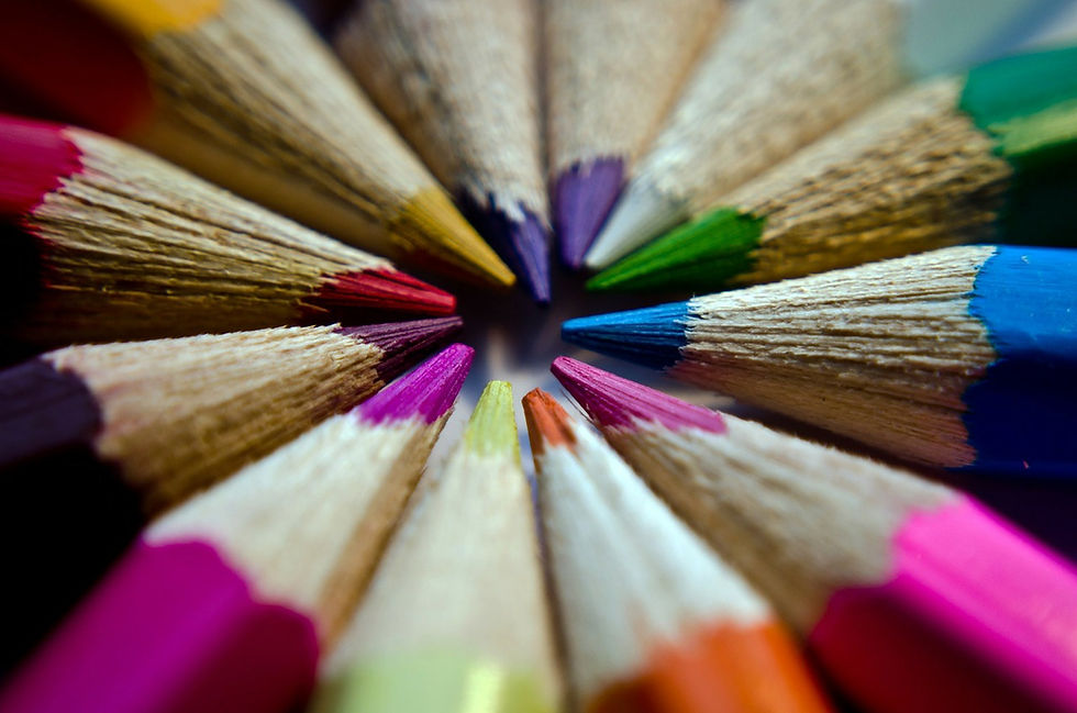 Atelier für Kunsttherapie