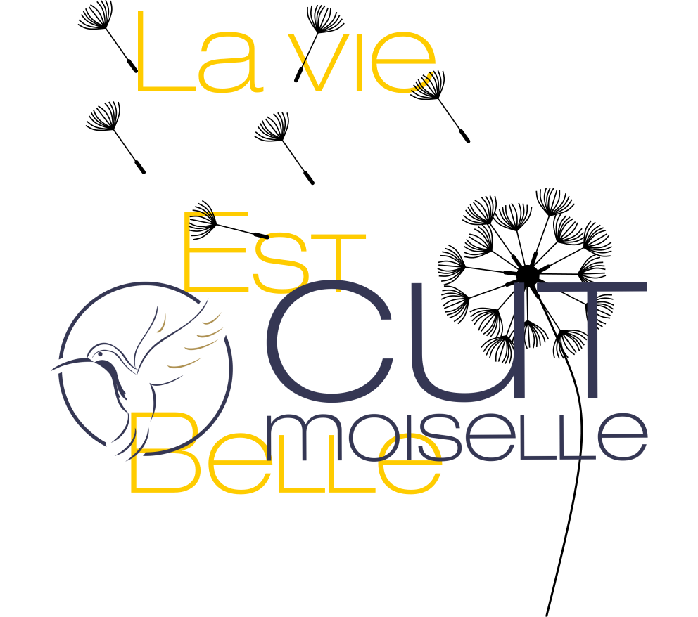 La vie est belle_Plottdatei