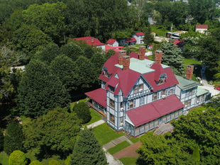 City of Cape May Hosts 2026 Historic Preservation Awards Ceremony