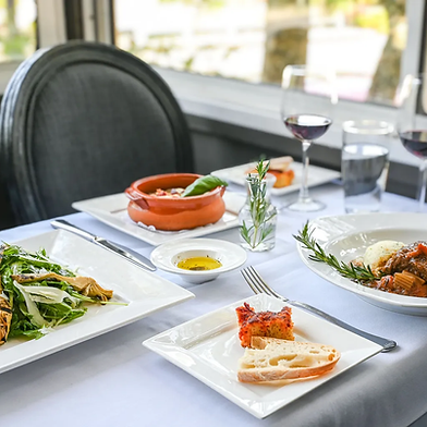 Cape May Restaurant Weekend photo