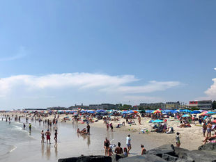 Cape May Earns National Recognition as One of America’s Best Coastal Small Towns