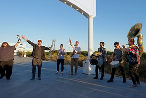 Exit Zero Jazz Festival photo