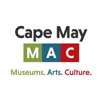 Cape May MAC logo