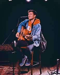 Singer-Songwriter Cape May photo