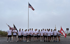 NJ Run for the Fallen photo