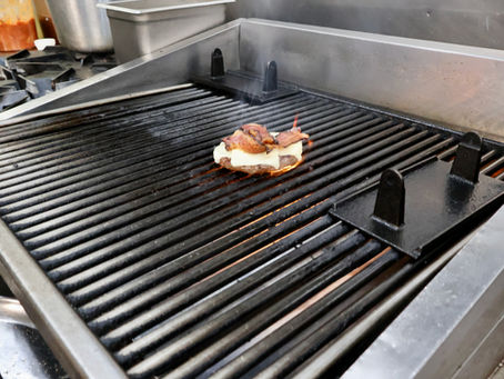 Hiring Line Cooks - Be Part of Something Cool in the Crest