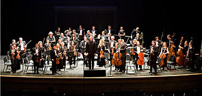 Bay Atlantic Symphony photo