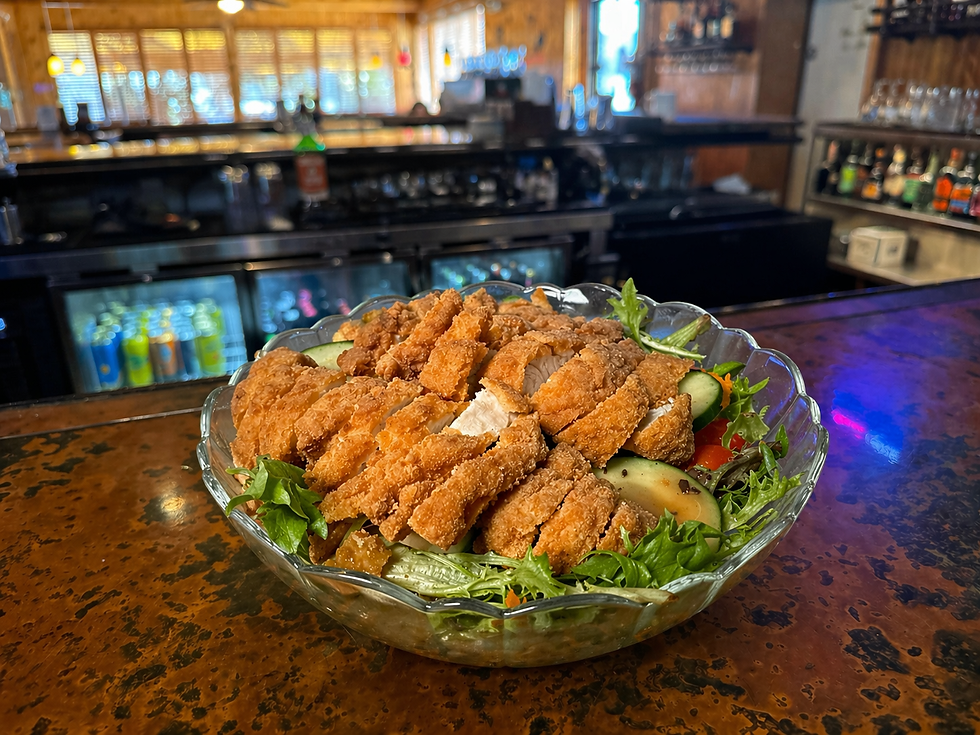 Fresh Picks for National Salad Month