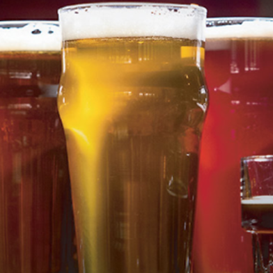 Founders Beer & Cigar Dinner