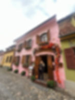 Hotel von Graf - Sighișoara