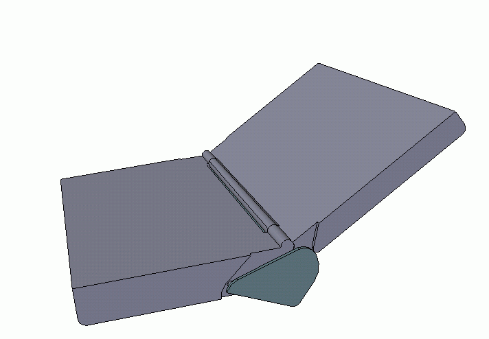 A Communicator Concept