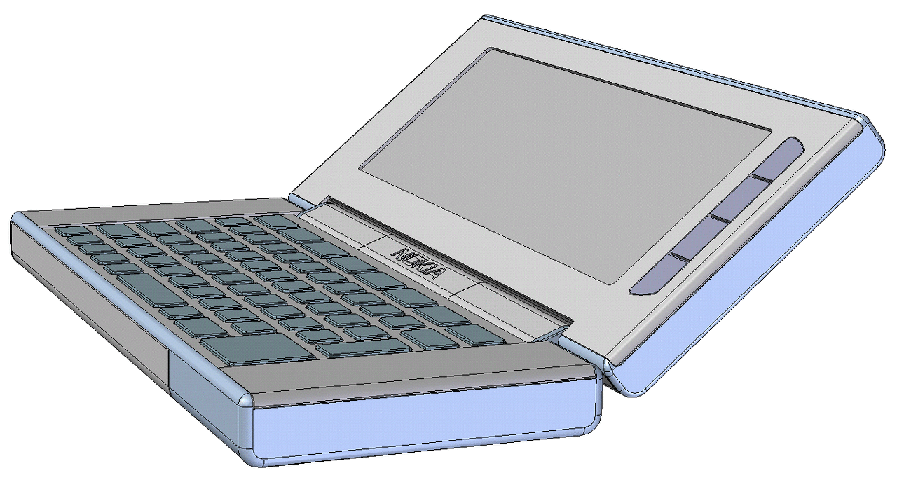 A Communicator Concept