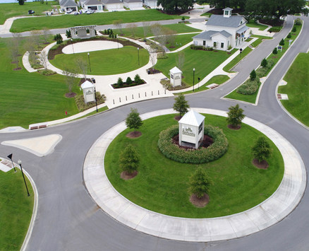 The Reserve at Conway
Gonzales, LA
