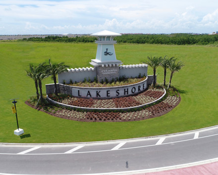 Lakeshore Villages
Slidell, LA