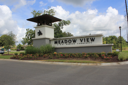 Meadow View Zachary, LA