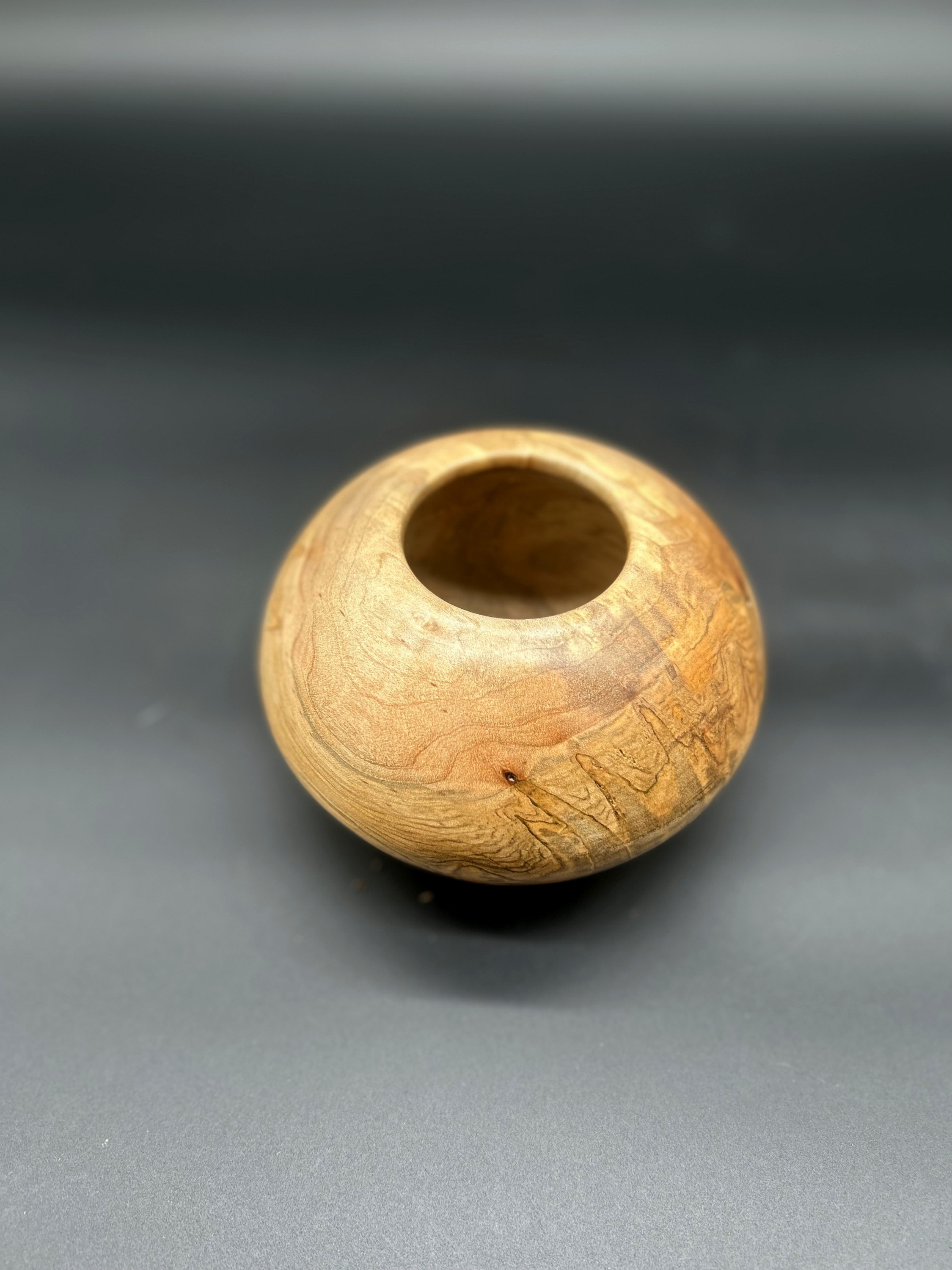 Hickory Harmony Votive