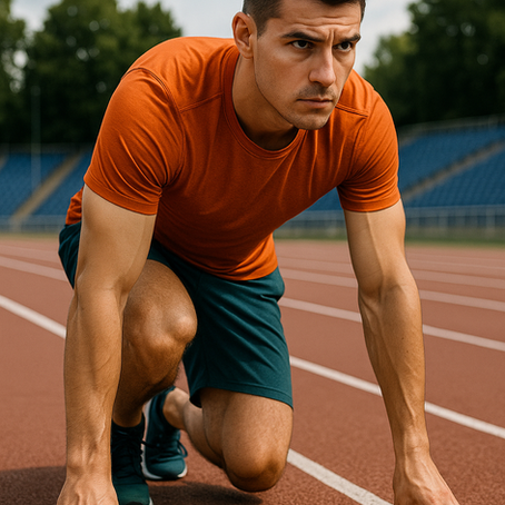 Welcome to Lifted: Where Mental Strength Meets Peak Performance