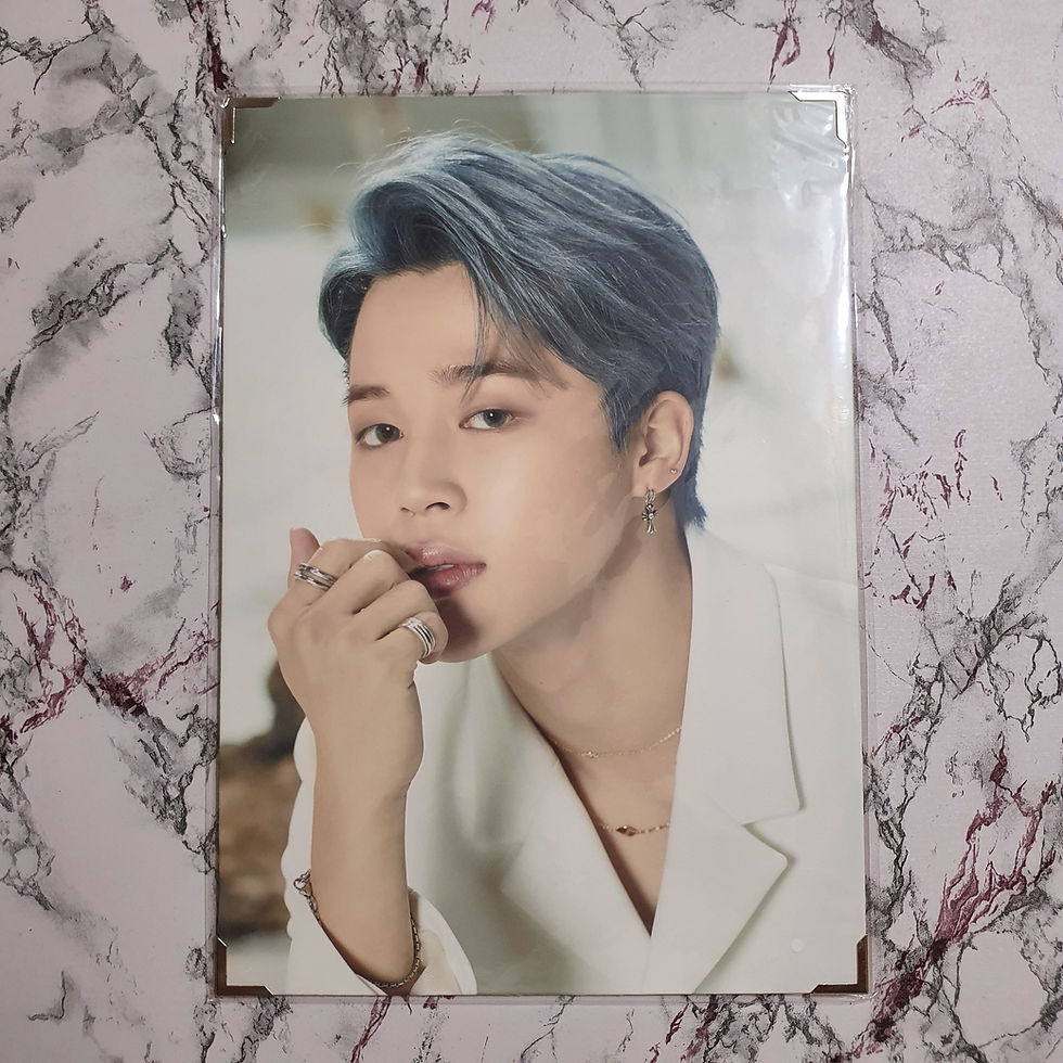 Thumbnail: [ON HAND] MOTS TOUR Premium Photo