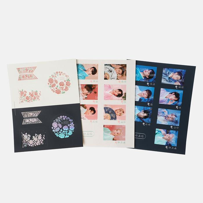 Thumbnail: [ON HAND] BTS Dalmajung 2021 Official Merch