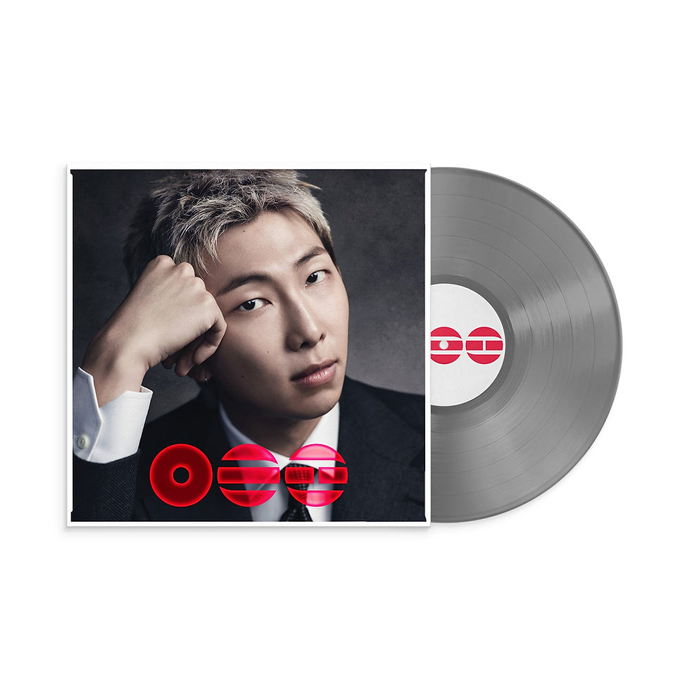 Thumbnail: BTS 'ARIRANG' Vinyl (Random)