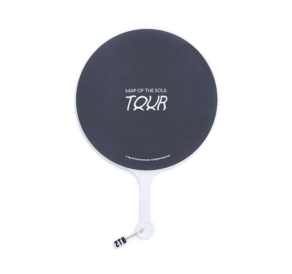 Thumbnail: [ON HAND] MOTS TOUR Image Picket