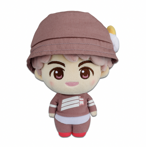 ON HAND] BTS Ichiban Kuji TinyTAN Sweet Time Plush (Jung
