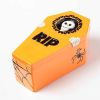 Thumbnail: Halloween Trio 2 Ceramic Bisque Ready to Paint