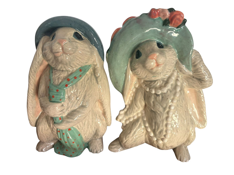 Thumbnail: Harriet Harekin Bunny 