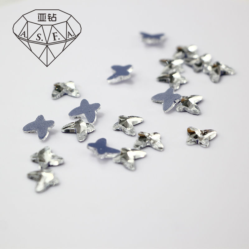 Thumbnail: ASFA 04 Butterfly 7x8mm-1440pcs