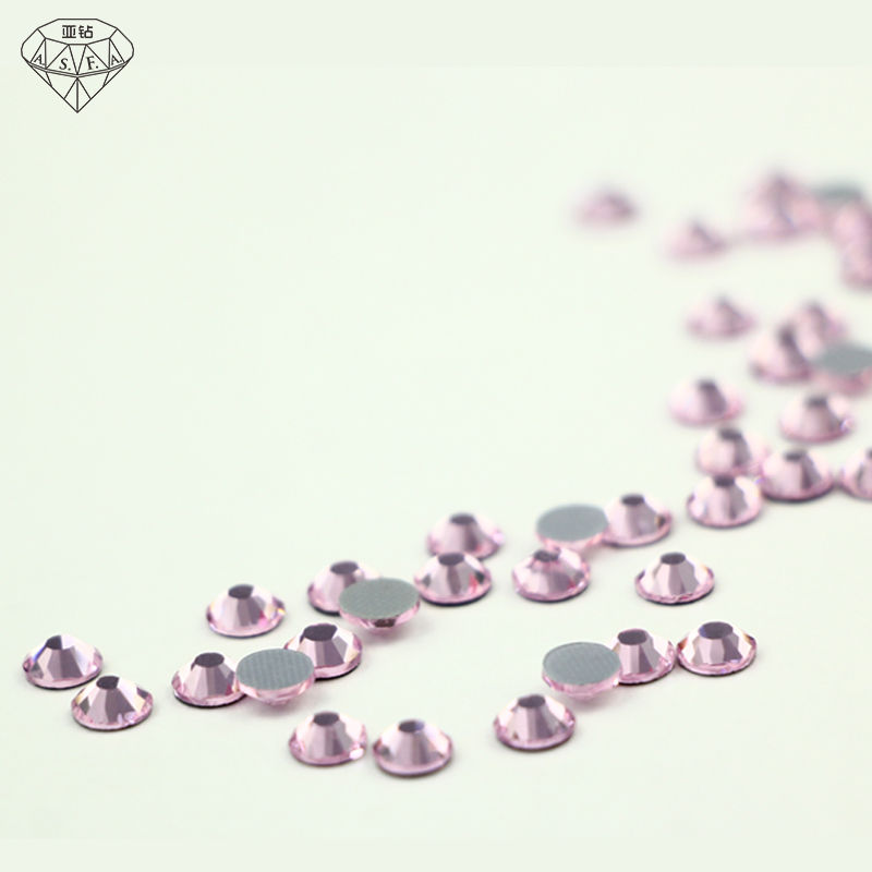 Thumbnail: ASFA 109 Light Pink