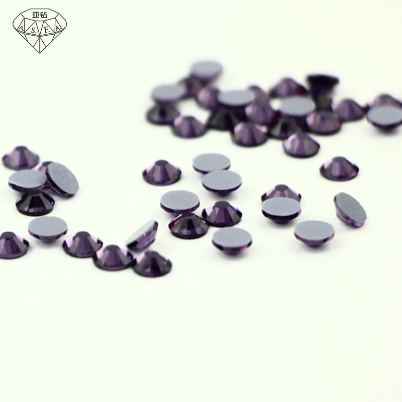 Miniature : ASFA122 Tanzanite