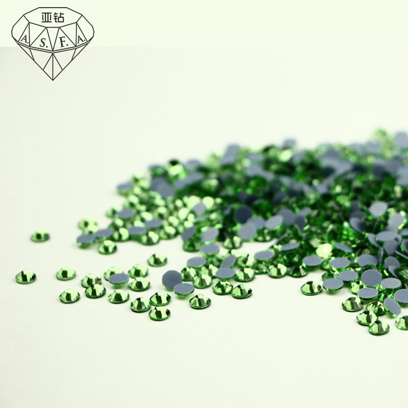 Miniatura: ASFA133 Peridoto