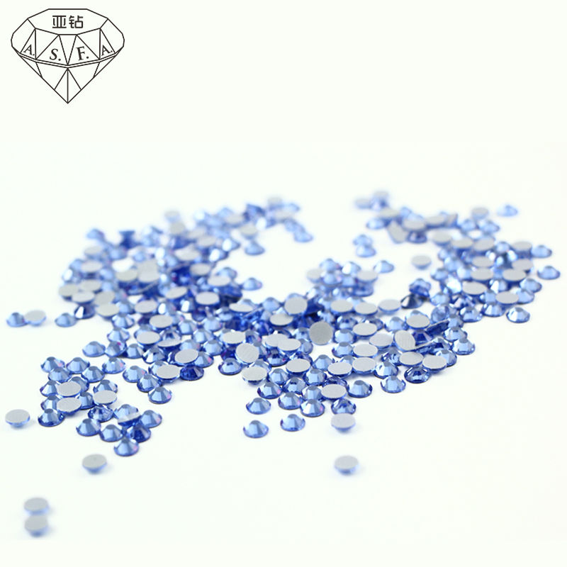 Miniaturbild: ASFA129 Helles Saphir
