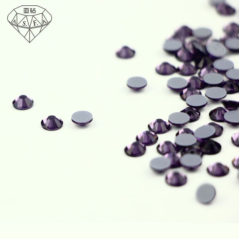 Miniatura: ASFA122 Tanzanite