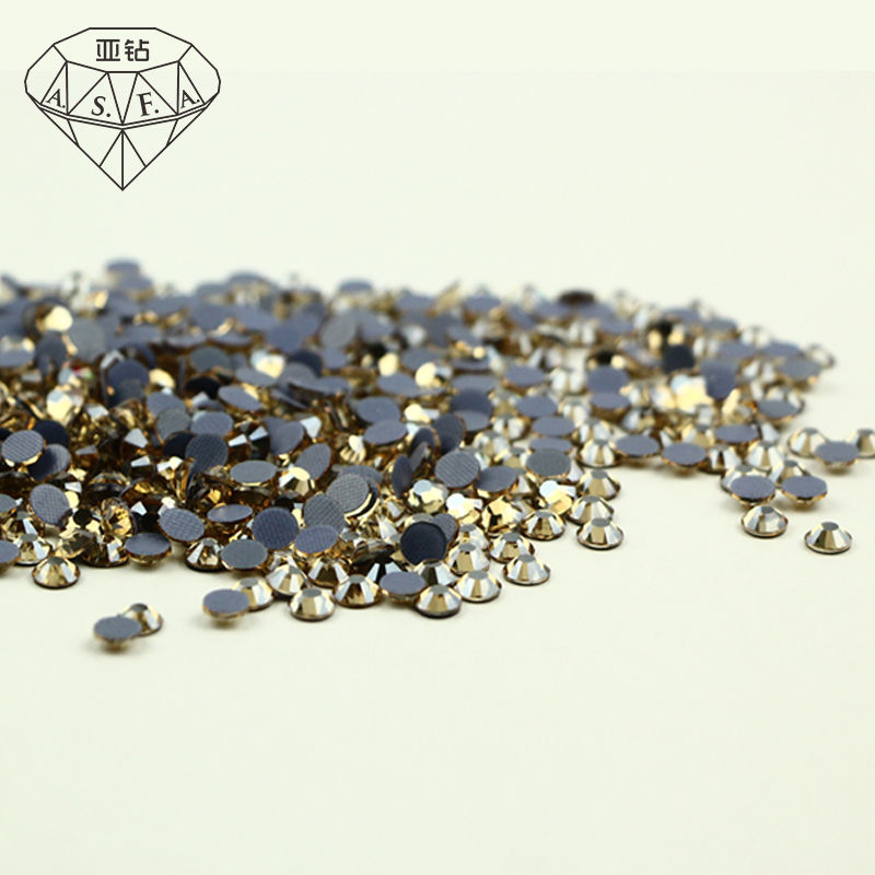Miniaturbild: ASFA107 Goldener Champagner
