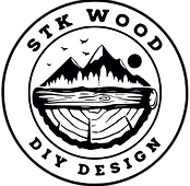 Logo STK WOOD