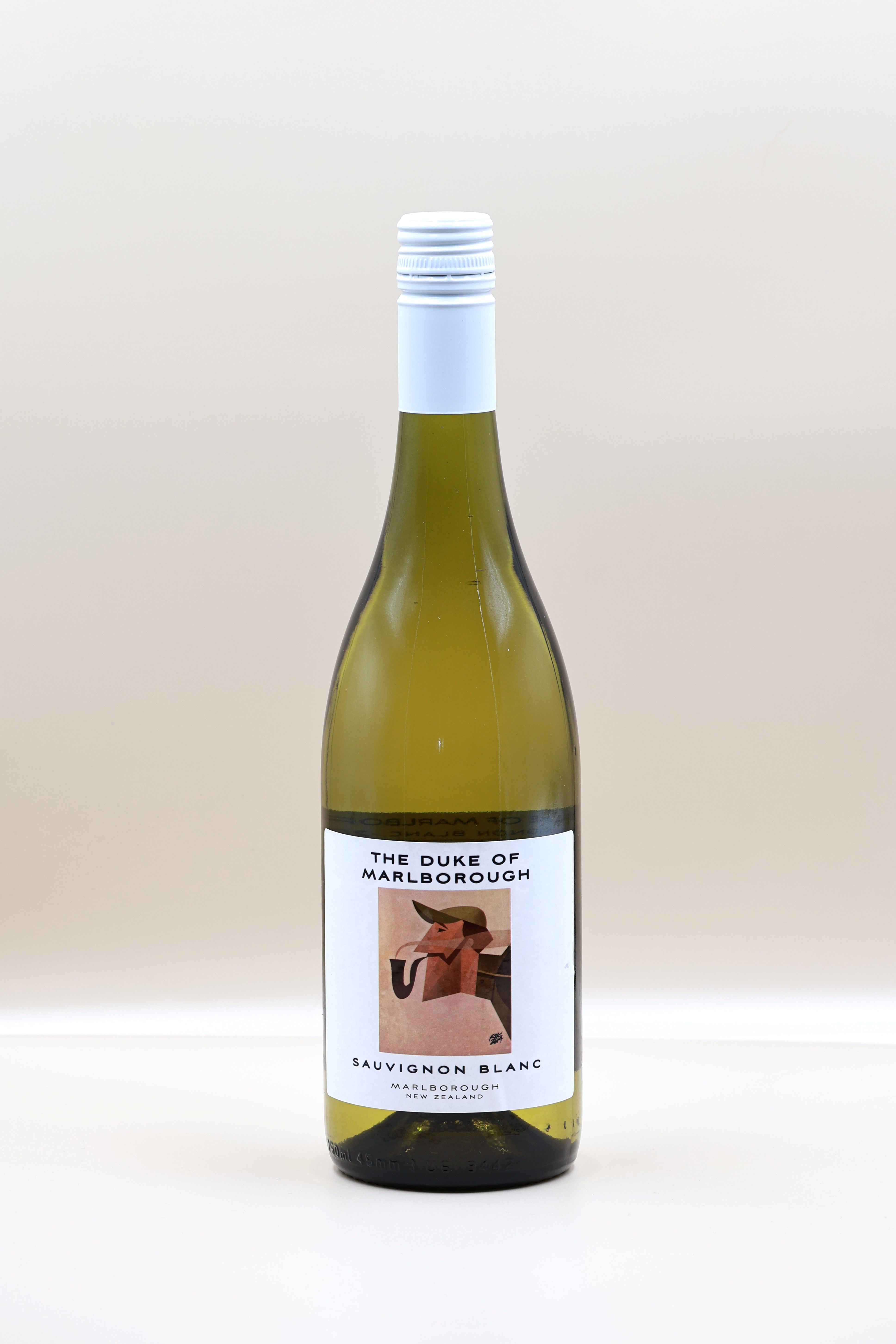 The Duke of Marlborough Sauvignon Blanc