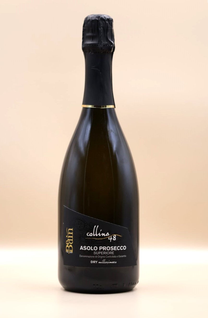 Bedin Asolo Prosecco DOCG Superiore Dry