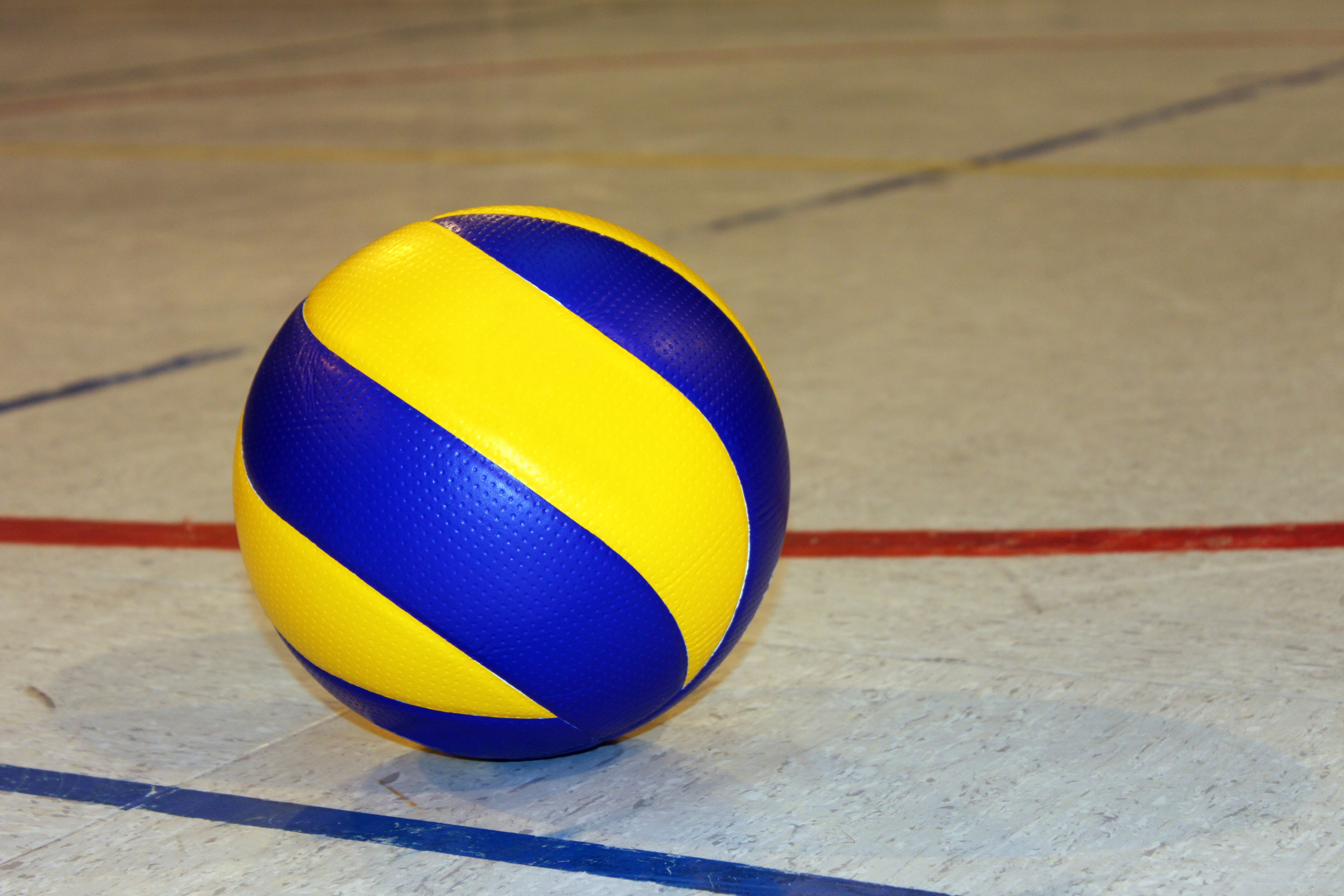Volleyball
