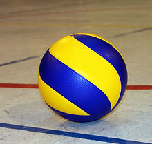 volley-ball