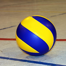 volley-ball